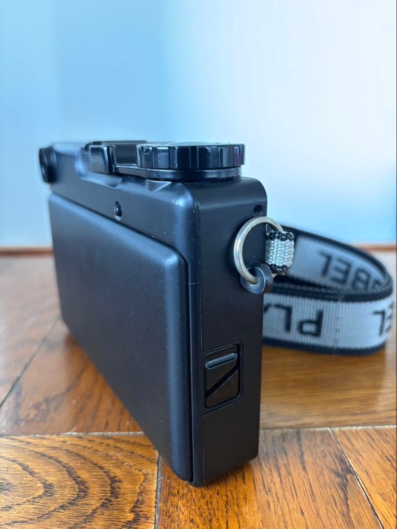 makina67 中判フィルムカメラ