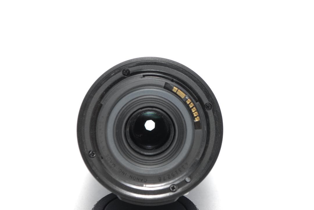 ✨手振れ補正✨望遠✨Canon EF-S 55-250mm F4-5.6 IS