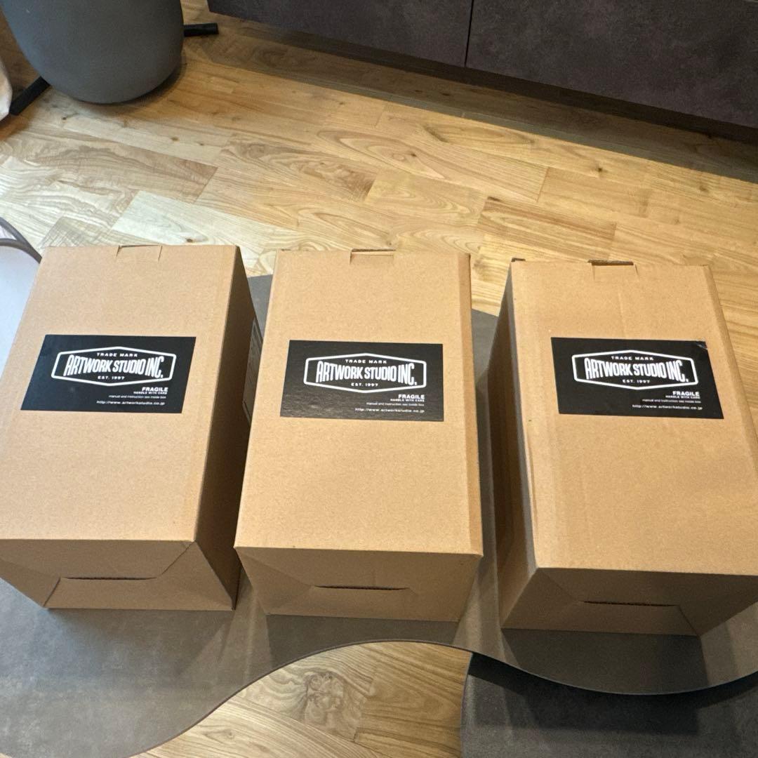 【ペンダントライト】Session-pendant BK 【2個セット】