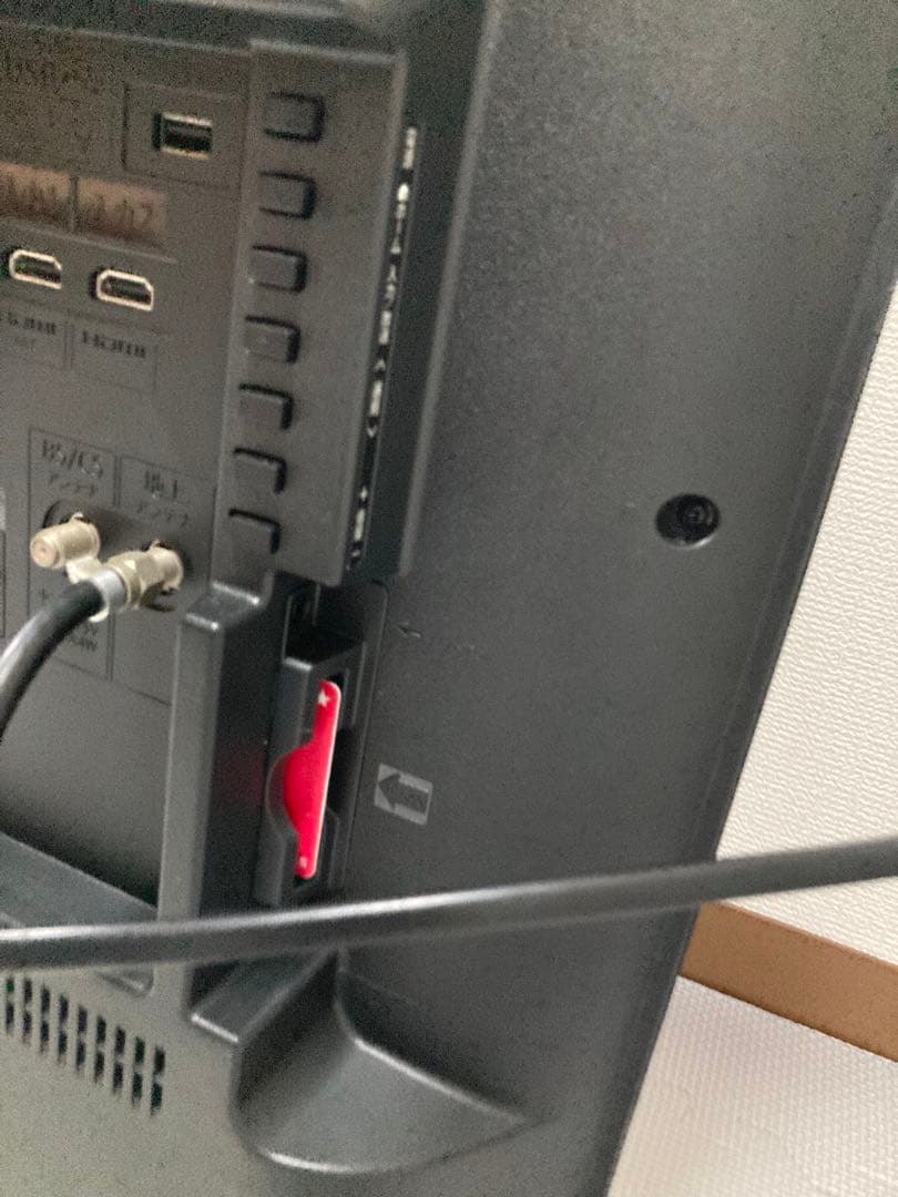 ☆ シャープ 32型テレビSHARP AQUOS 2T-C32AC1 液晶テレビ