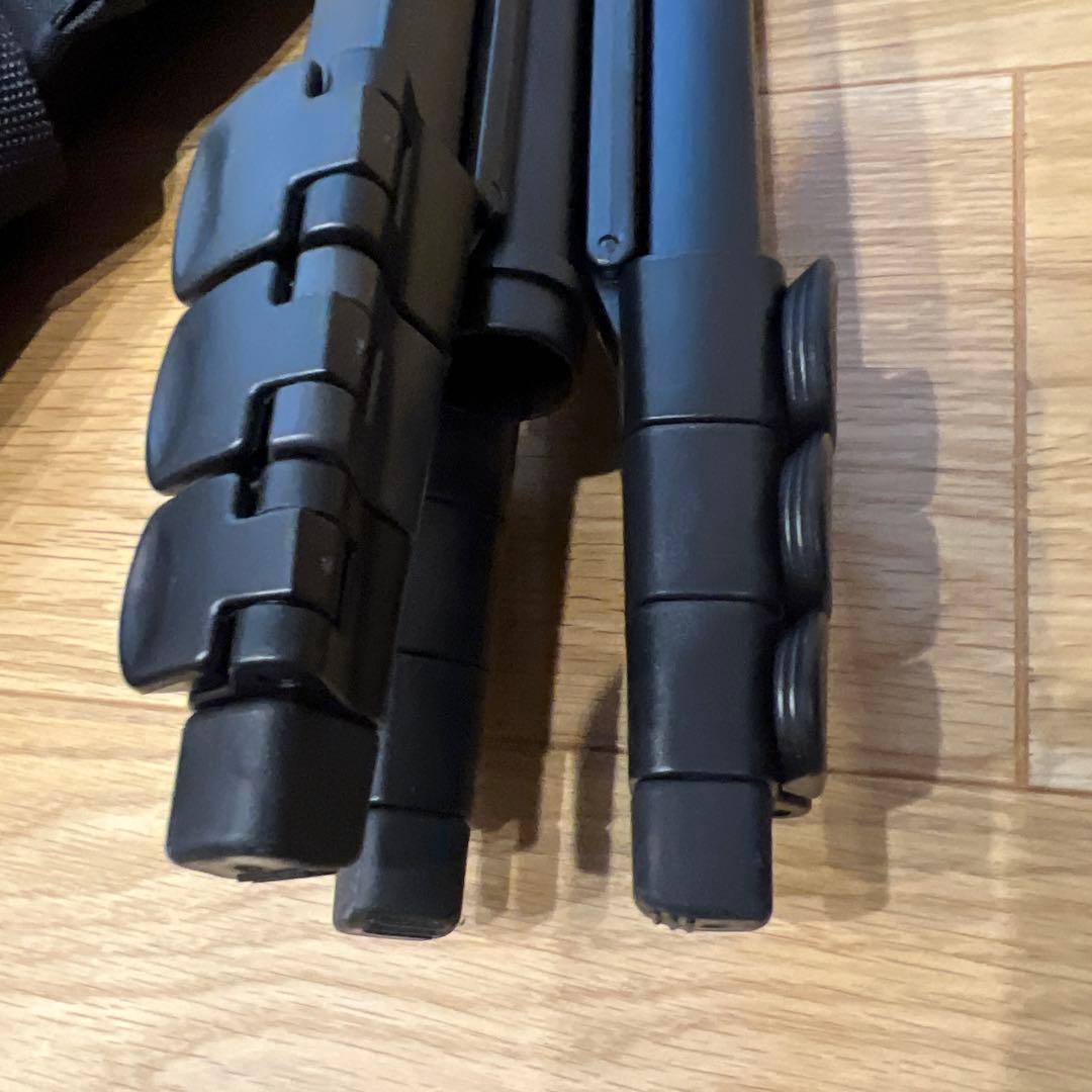 ち*ん様 Panasonic HC-VX1M 32X 4K ビデオカメラ　本体