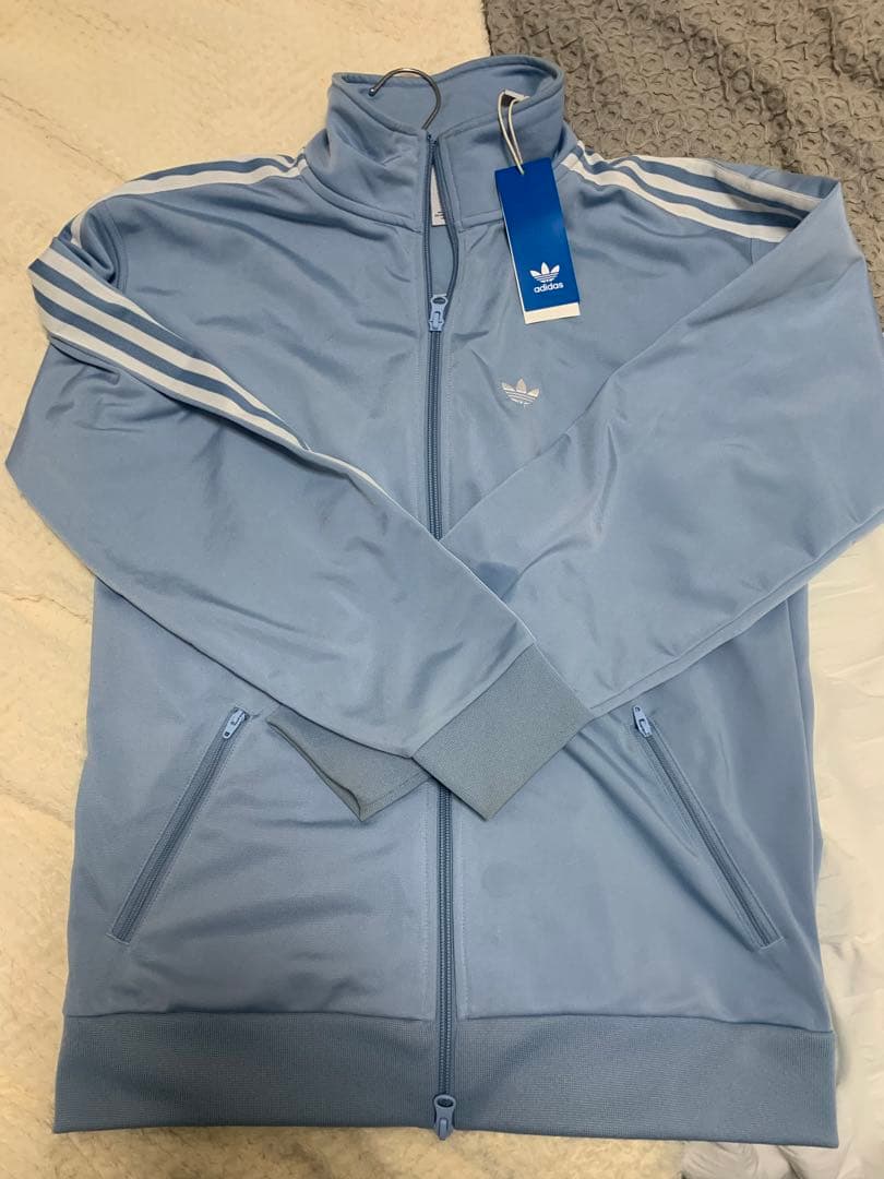 SNIDEL adidas ベッケンバウアー トラックジャケット 3XSサイズ