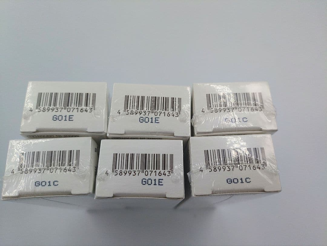 北の快適工房　ノーノースメル　30g　　 6本セット