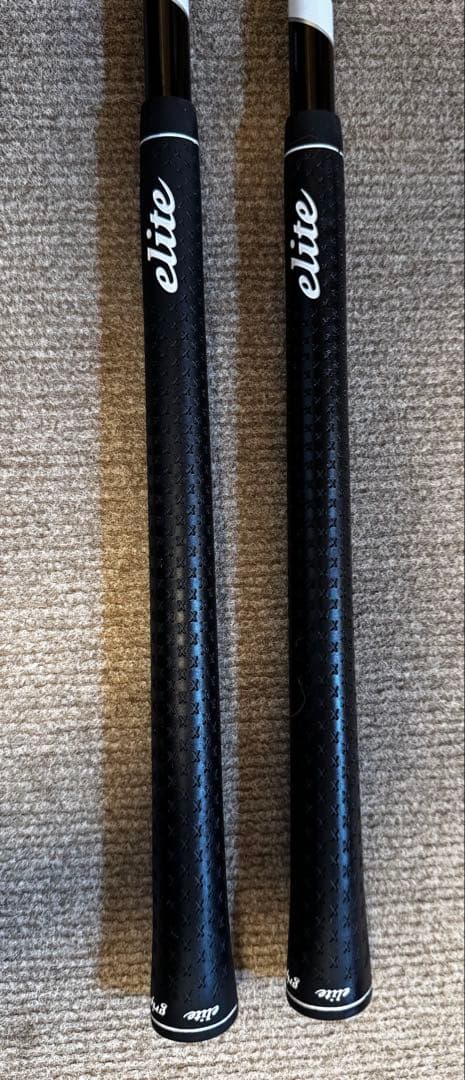 ma-chan フジクラ Speeder NX HB65 PING 4U用