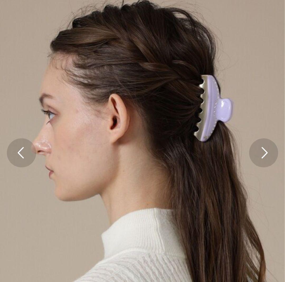 Alexandre de PARIS 【VENDOME】Mクリップ