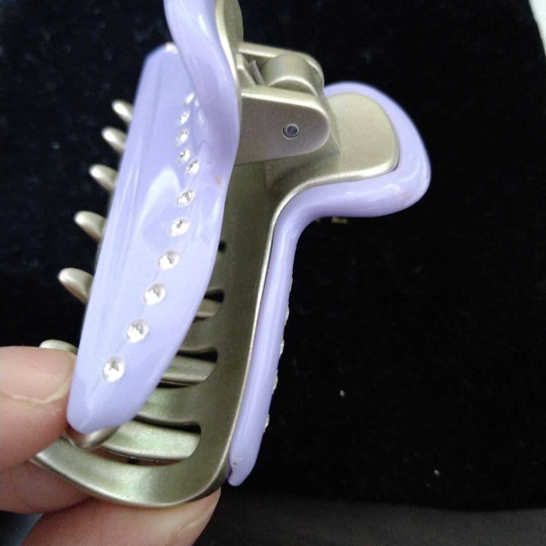 Alexandre de PARIS 【VENDOME】Mクリップ