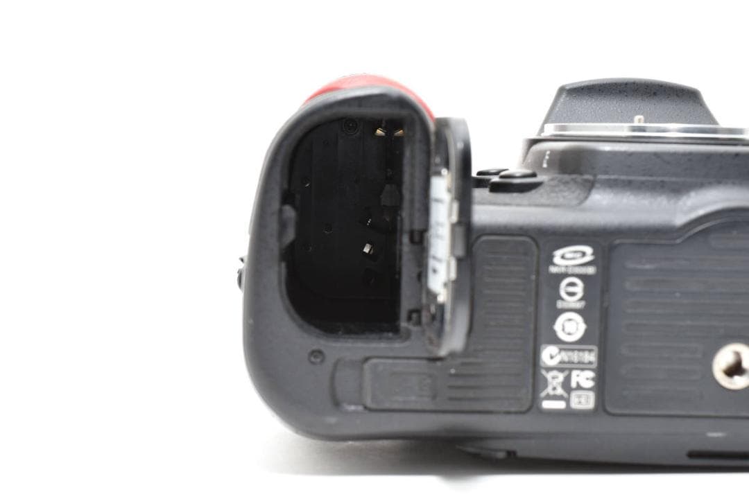 ★良品★《ショット数6,030回 》 Nikon D300 ボディ #730T