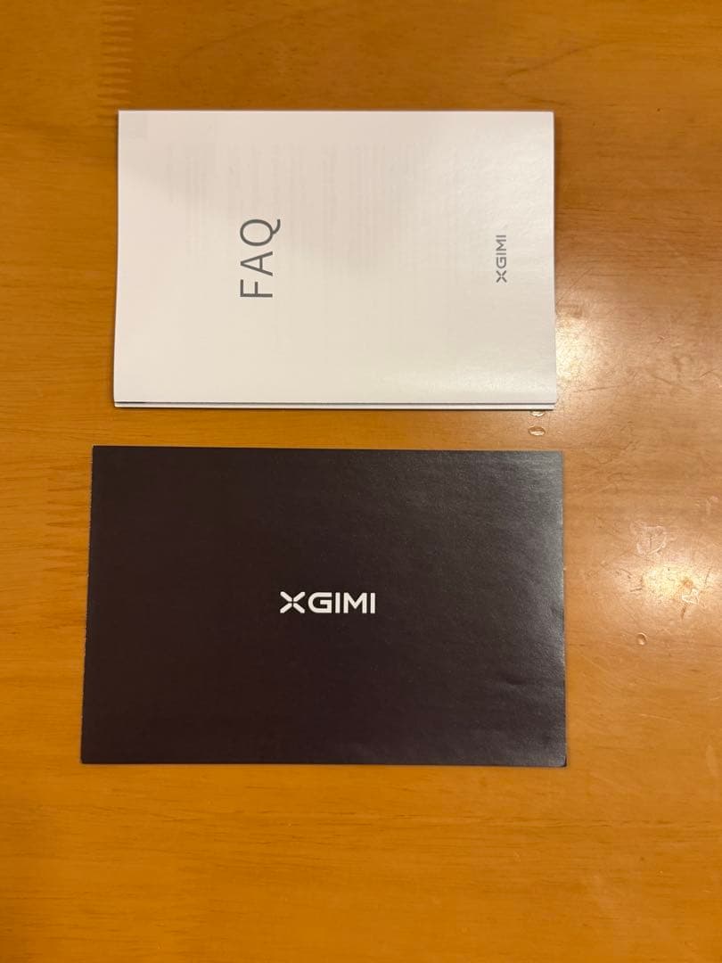 プロジェクター XGIMI | XGIMI HORIZON Pro