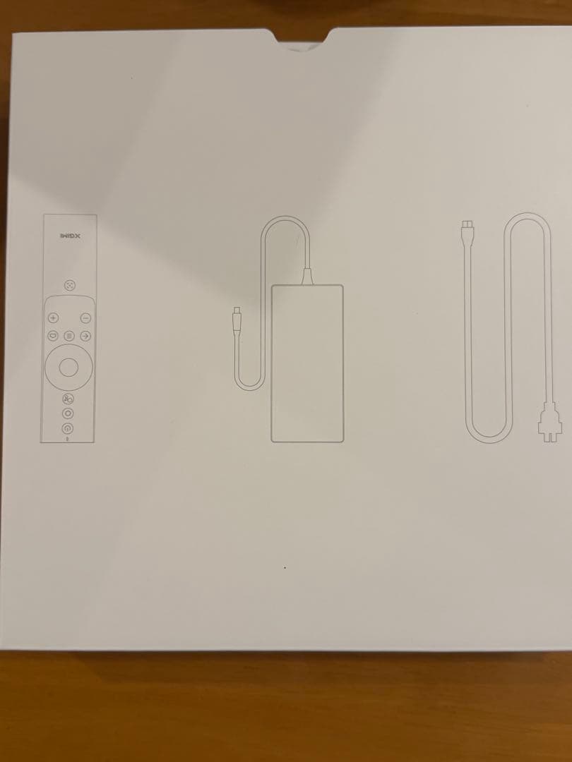 プロジェクター XGIMI | XGIMI HORIZON Pro