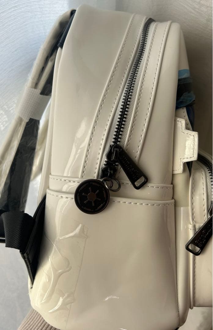 ☆Loungefly スターウォーズ ストームトルーパー リュック