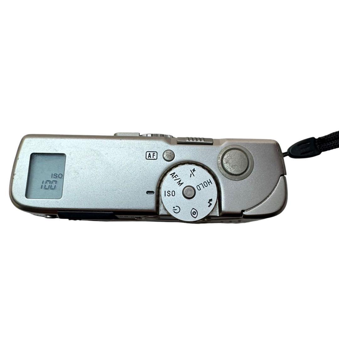 MINOLTA TC-1 コンパクトフィルムカメラ　ジャンク