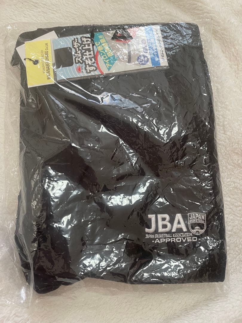 IN THE PAINT ITPRF003Pバスケ審判 レフリースラックスJBA