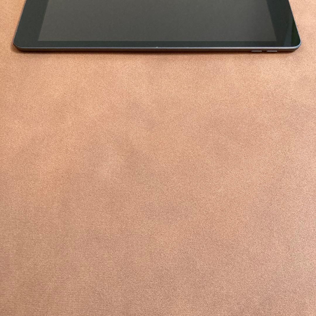 3435【早い者勝ち】iPad7 第7世代 32GB WIFIモデル☆