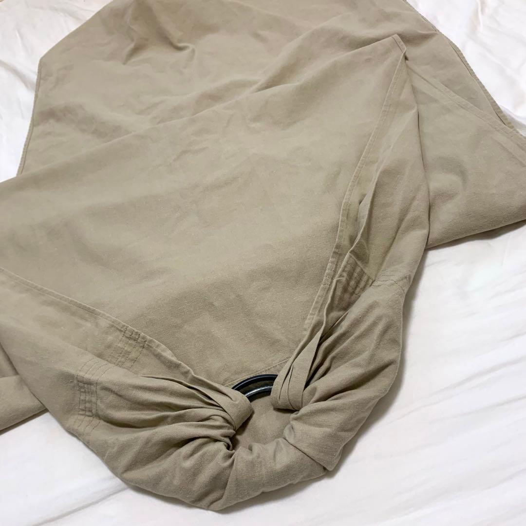 Miri sling ベージュ ミリスリング