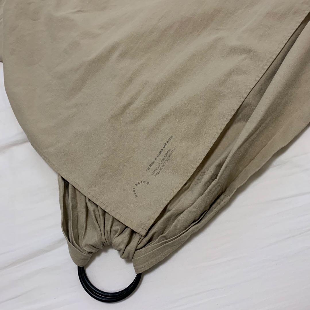 Miri sling ベージュ ミリスリング