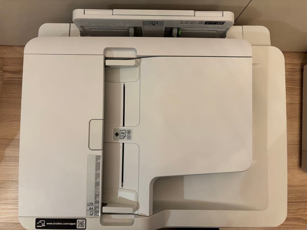 コピー機　brother MFC-J6983CDW A4A3コピー可能　モノクロ