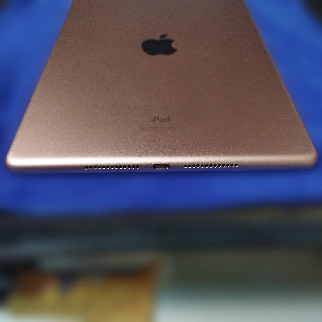 iPad 第7世代 セルラーモデル 32GB