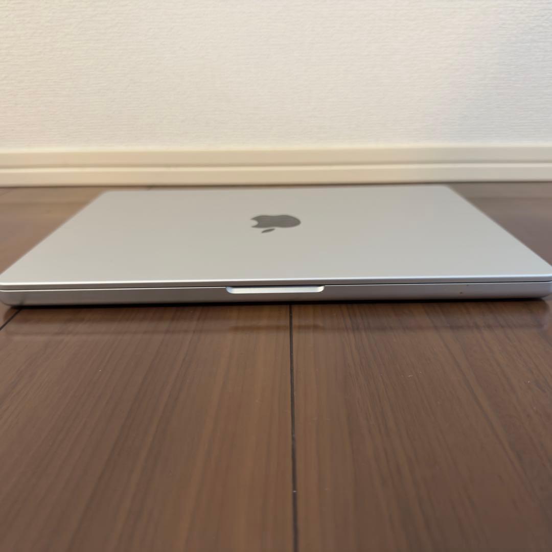 Apple MacBook Pro 14インチ M1 Pro