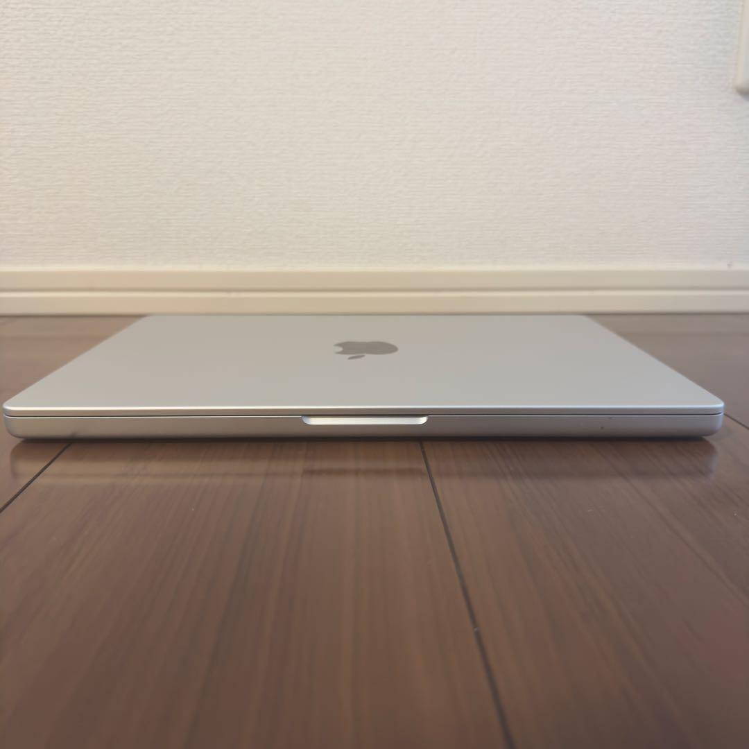 Apple MacBook Pro 14インチ M1 Pro