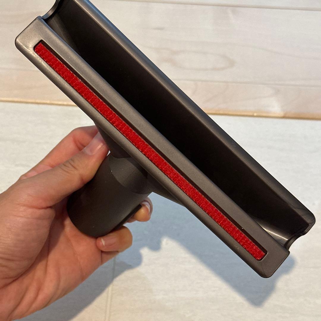 10/3まで！ジャンク品Dyson V10 Animal+ ヘッド2種セット