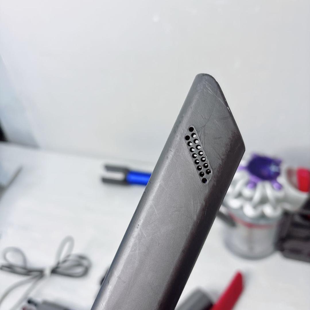 Dyson ダイソン 掃除機 スティッククリーナー V8 Plus SV25BU