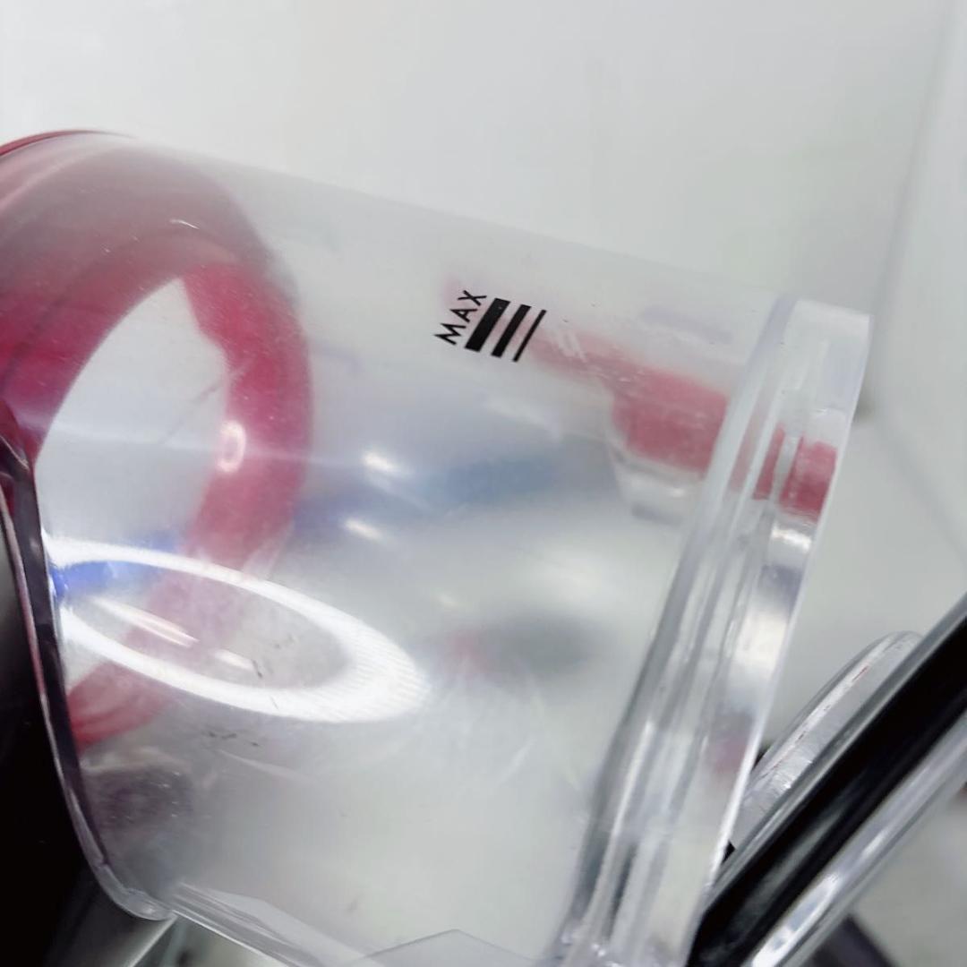 Dyson ダイソン 掃除機 スティッククリーナー V8 Plus SV25BU