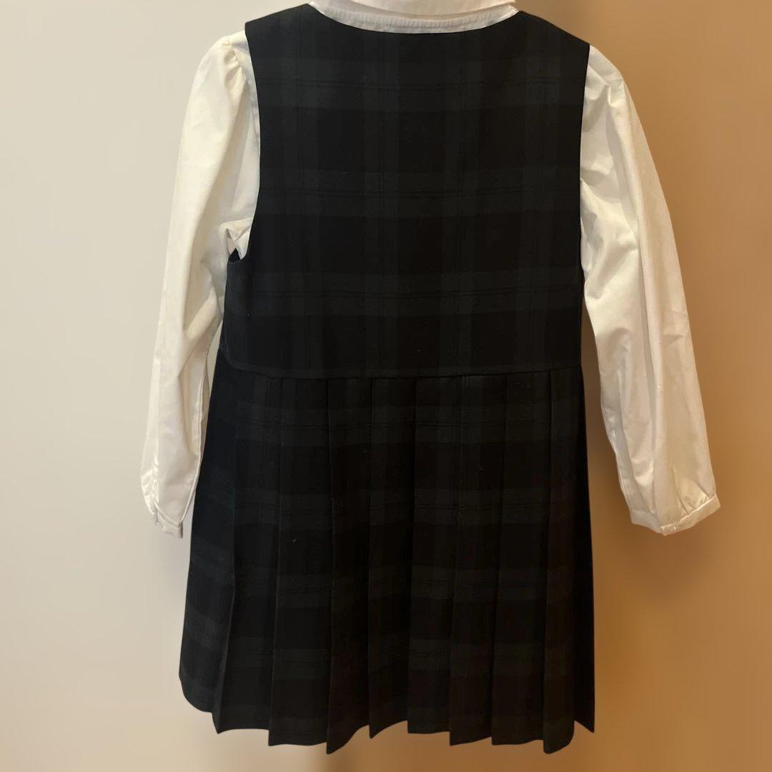 green label relaxing 卒園式　入学式 スーツ