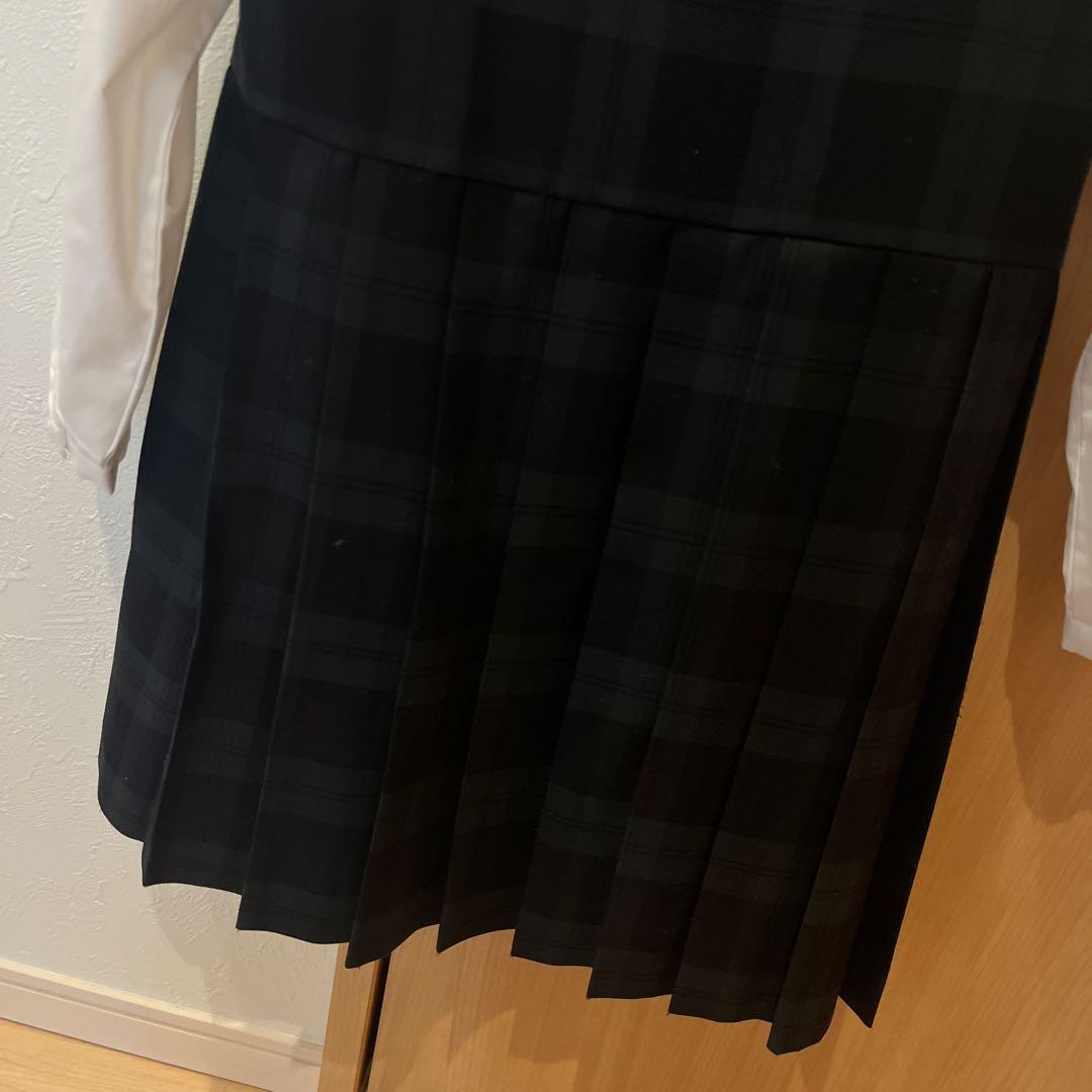 green label relaxing 卒園式　入学式 スーツ