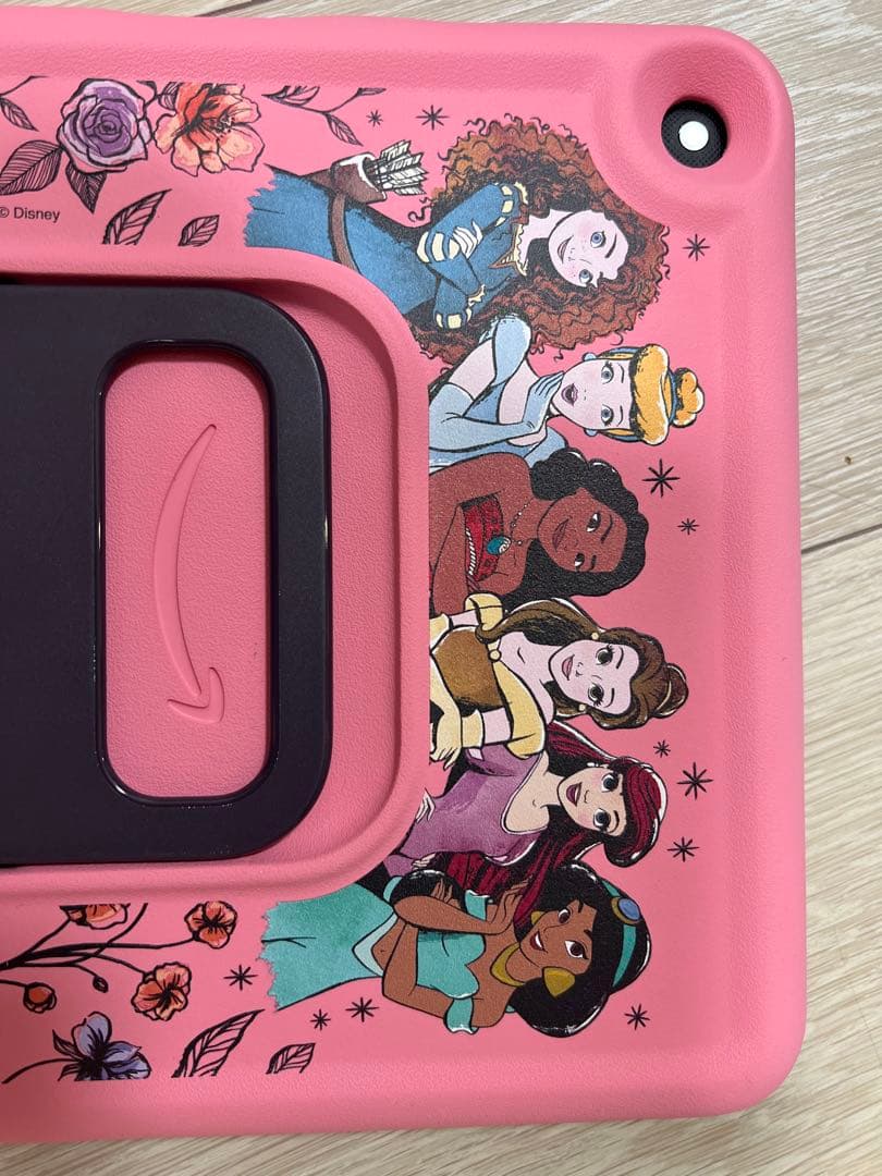 Fire HD （第8世代）32G+ディズニーケース