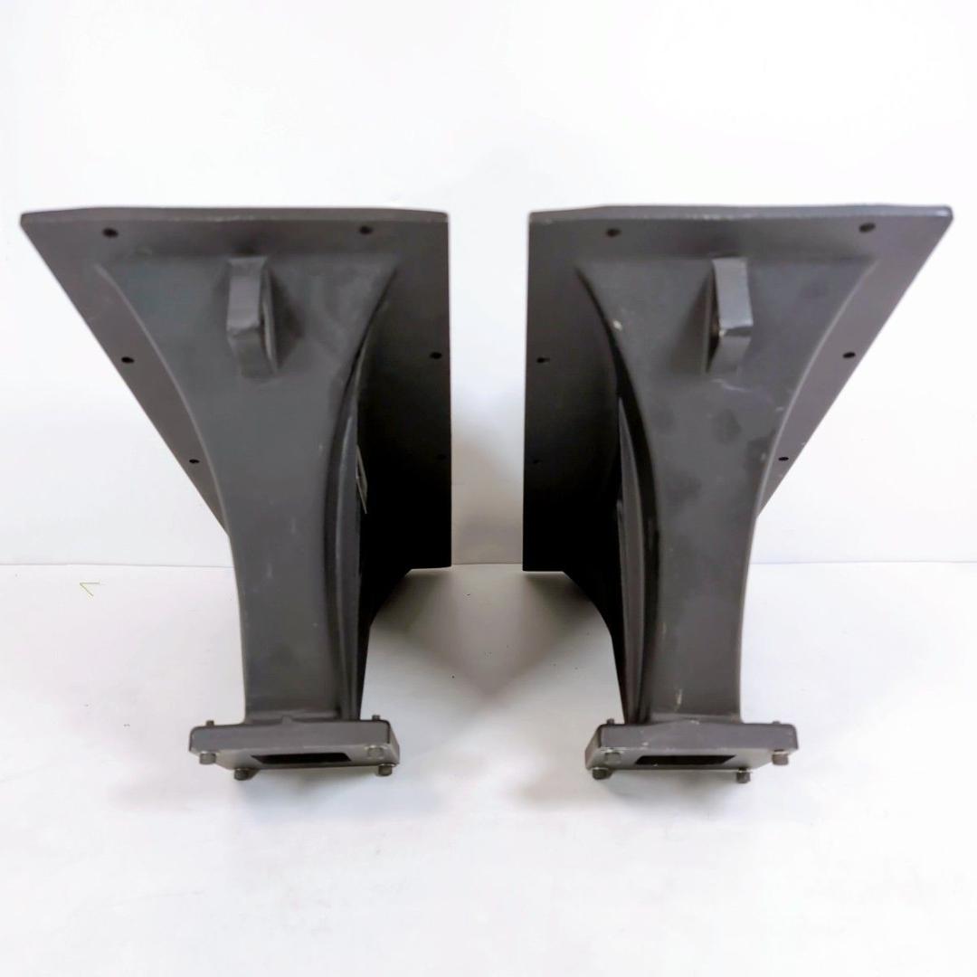 FOSTEX フォステクス H351 ホーン ペア ラジアルホーン スピーカー