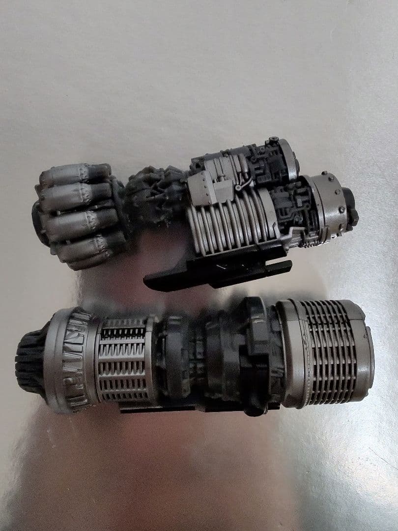 トランスフォーマー マスターピースムービー MPM6 アイアンハイド