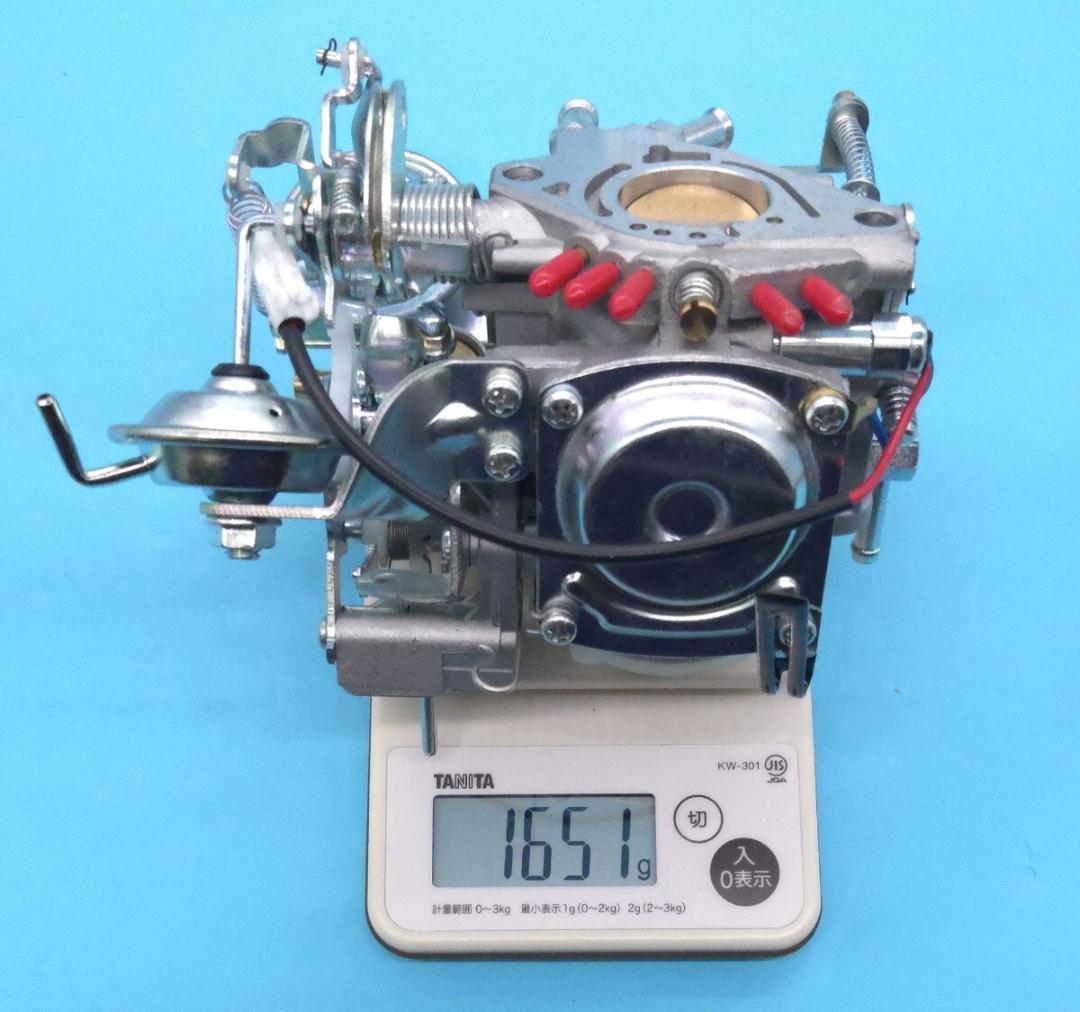 CA22社外新品 F5A F5B F6A キャブレター 13200-77530