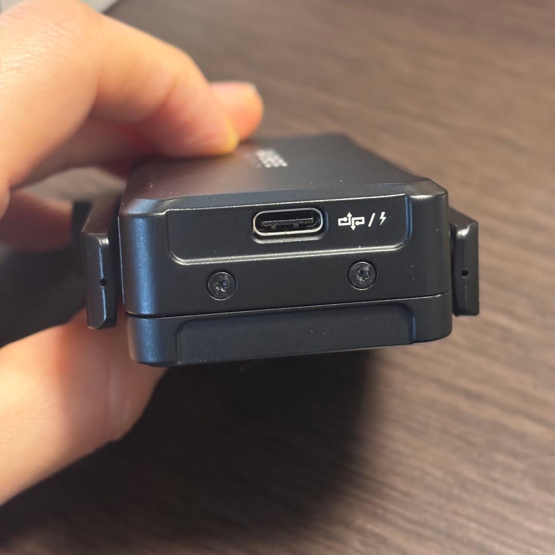 dji Ronin RavenEye 映像トランスミッター