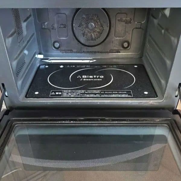 Panasonic スチームオーブンレンジ Bistro NE-R3400