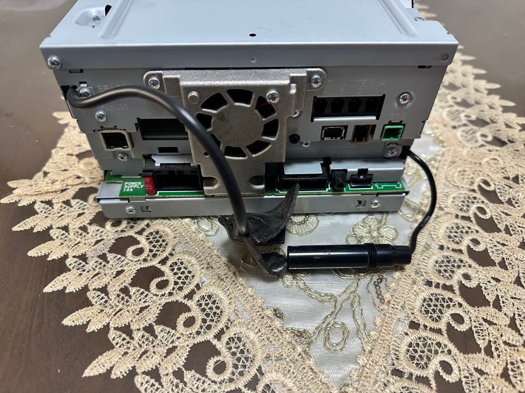 カロッツェリア AVIC-ZH0007