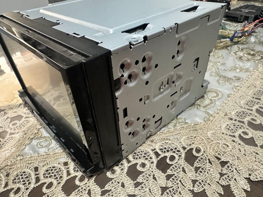 カロッツェリア AVIC-ZH0007