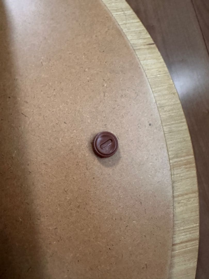 こたつ　テーブル　折り畳み　オーバル