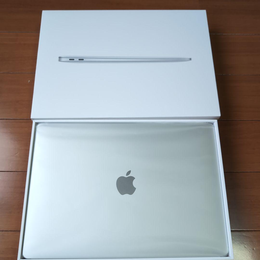 Apple M1 13インチ MacBook Air 本体