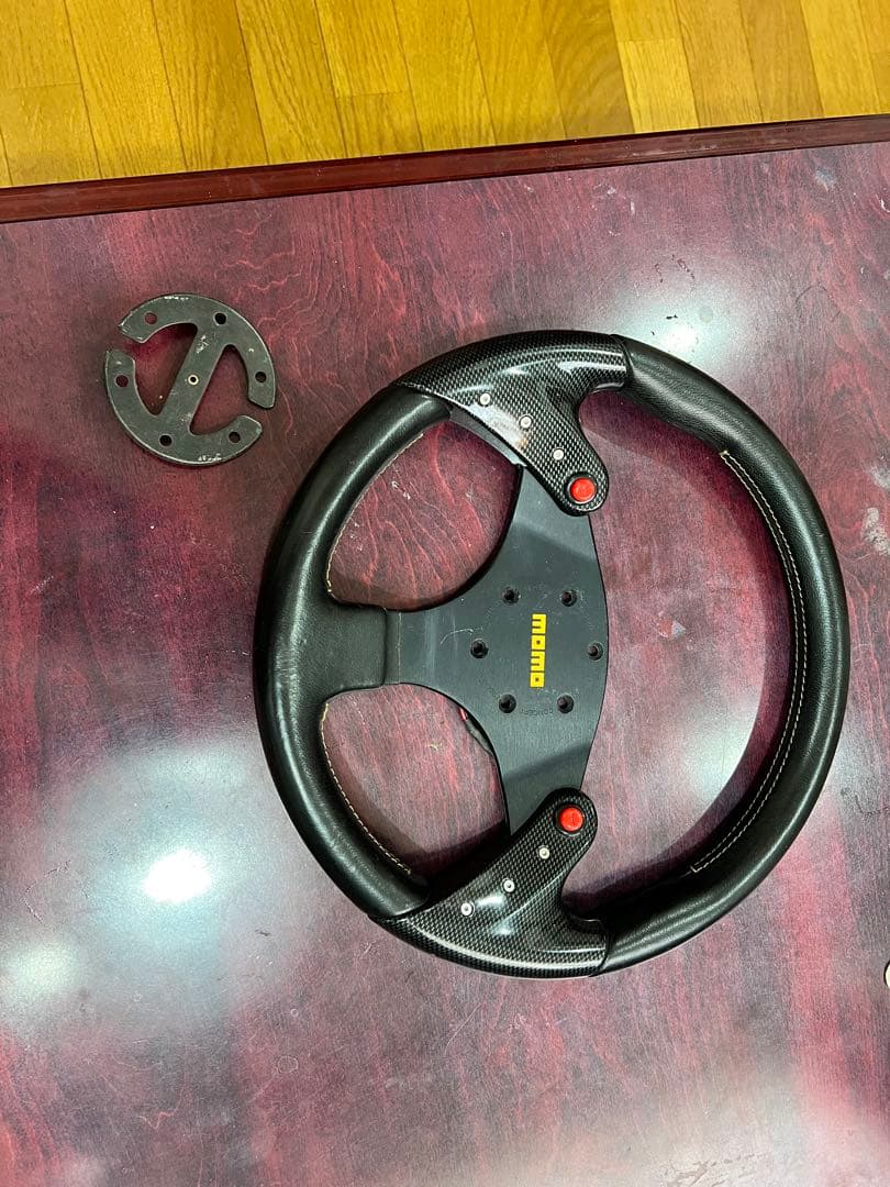 パーツ momo F1concept