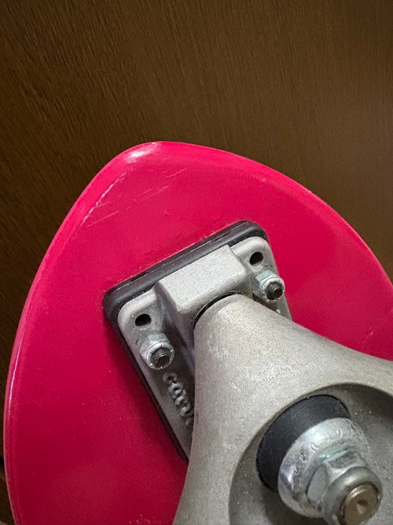 CARVER カーバー TRITON トライトン ARGON 26インチ