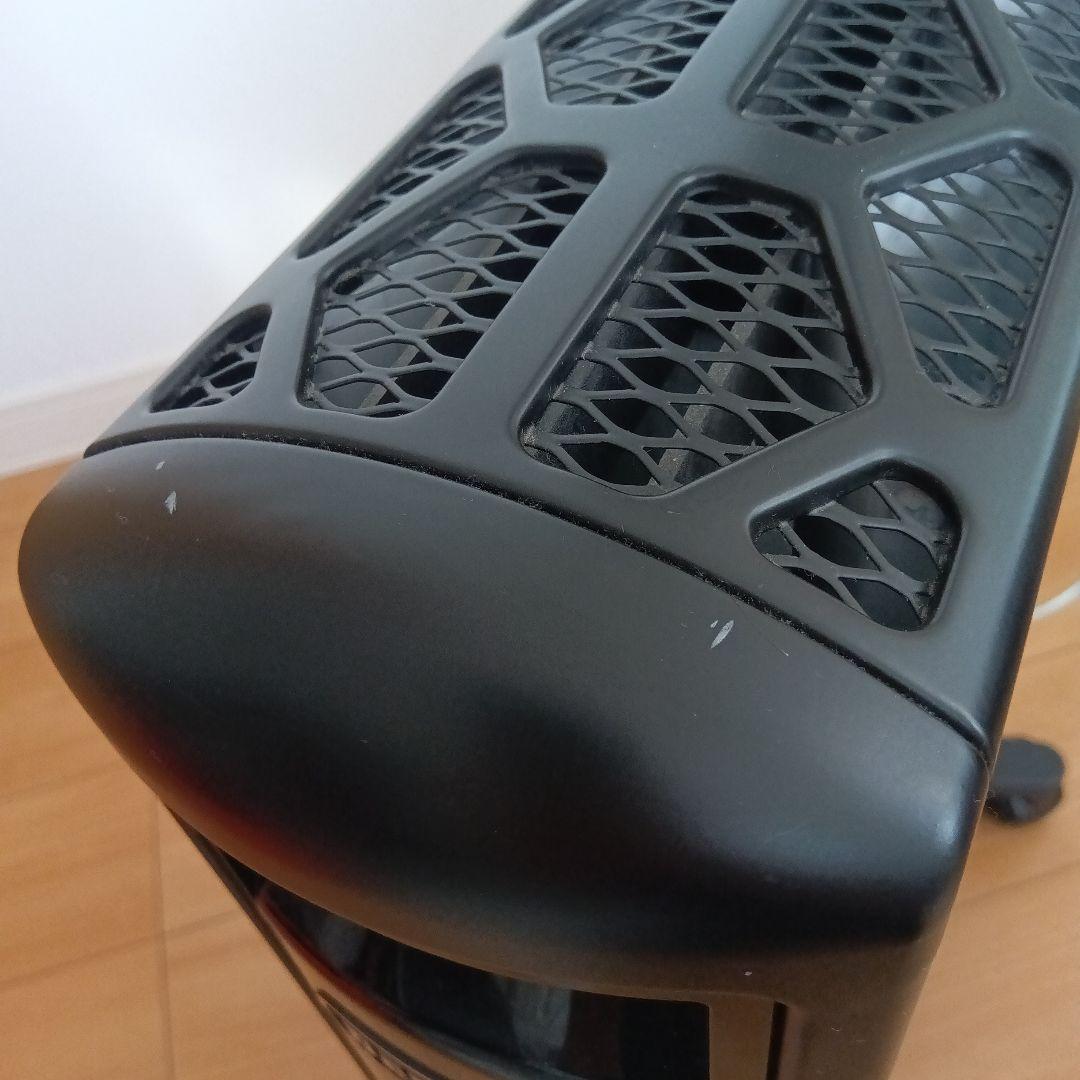 DeLonghi マルチダイナミックヒーター MDH15-BK