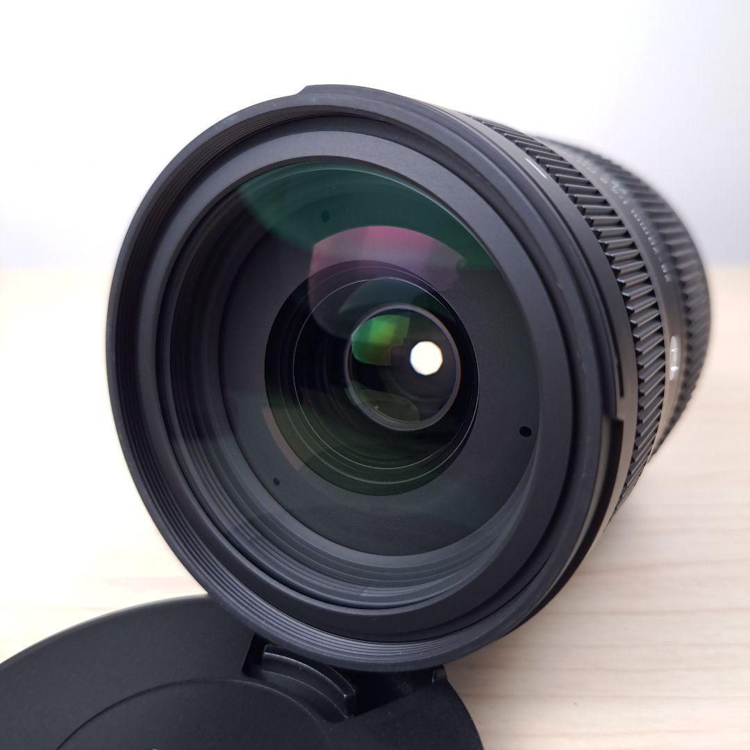 SIGMA 28-70mm F2.8 DG DN / SONY α Eマウント