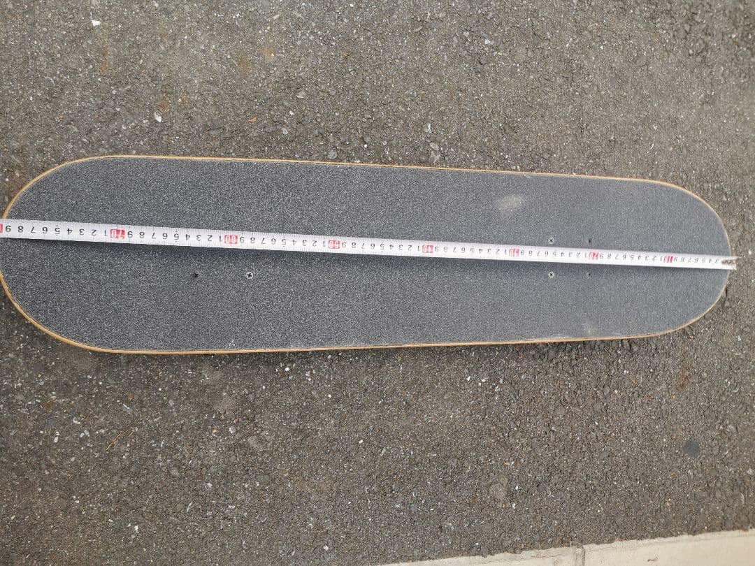 【希少！早い者勝ち！】BRUCE LEE ブルース・リー（李小龍）　スケボー