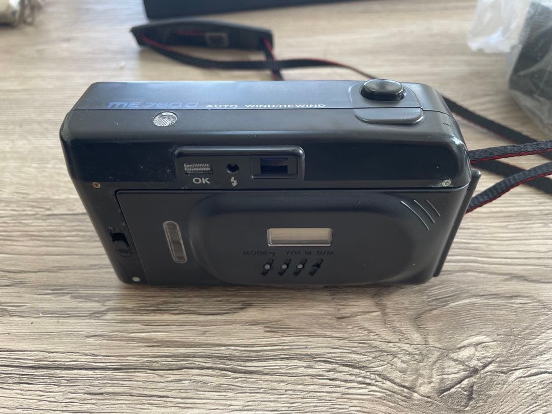 カメラ3台　レンズ？3つ　ジャンク　まとめ売り