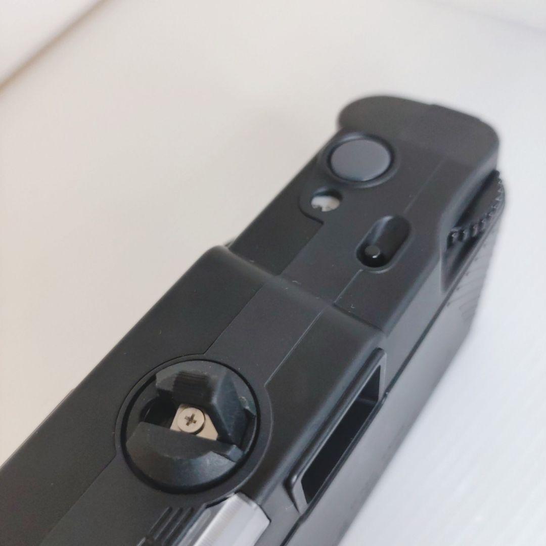 Konica EFP 3 コンパクトフィルムカメラ