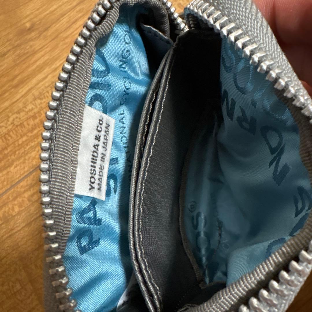 PORTER AS NORMAL STUDIOS ケース