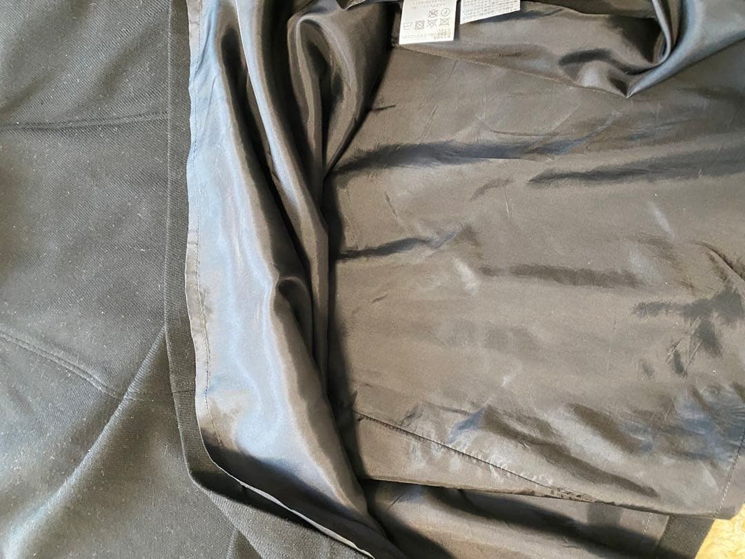 エムズグレイシー　ジャンパースカート　42