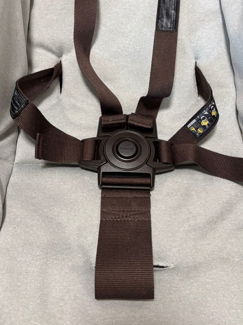 Combi ネムリラAT スウィング