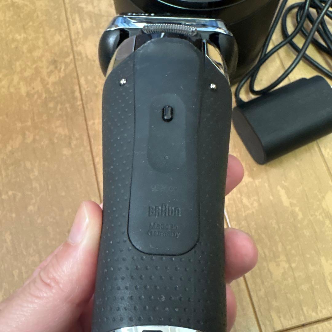 BRAUNブラウンSeries9シリーズ9 9295cc