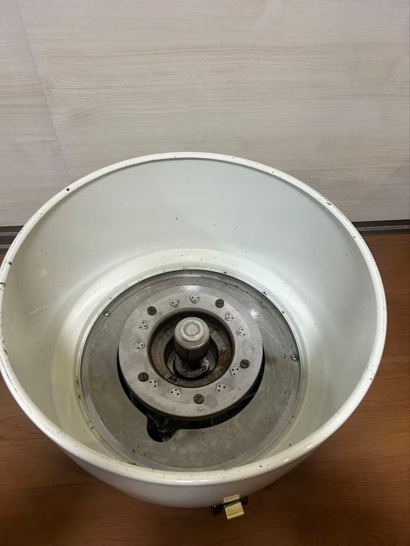 ガス業務用炊飯器 LPガス用PR-6DSS-0